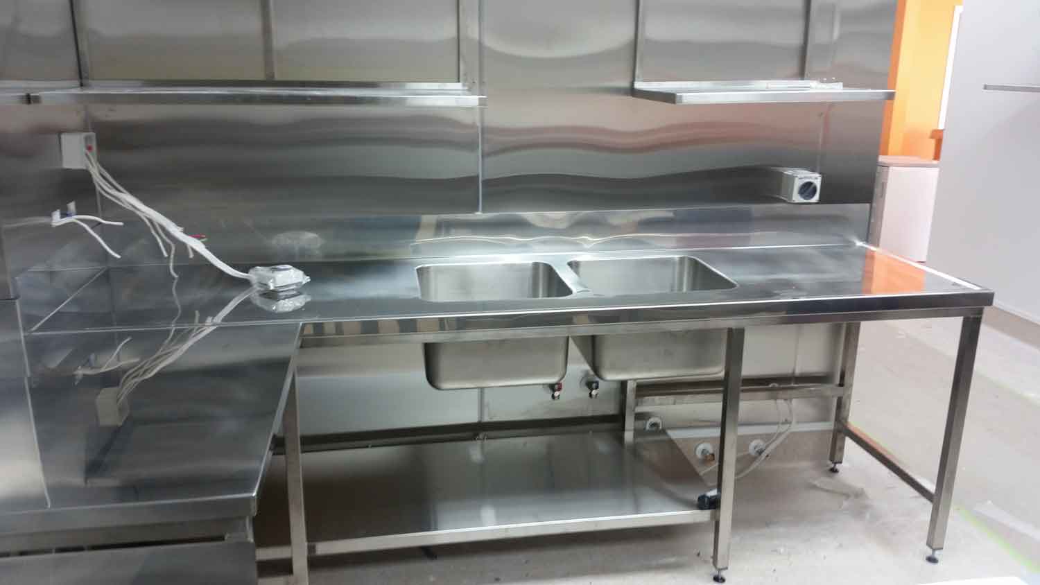 Commercial Kitchens Napier Hastings Hawkes Bay New Zealand Commercial Kitchen