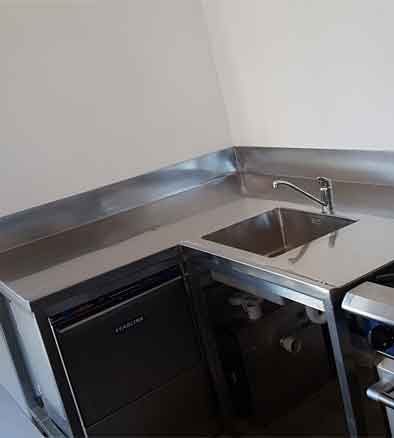 Matheson Fabrication