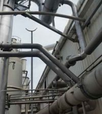 Matheson Fabrication Matheson Fabrication