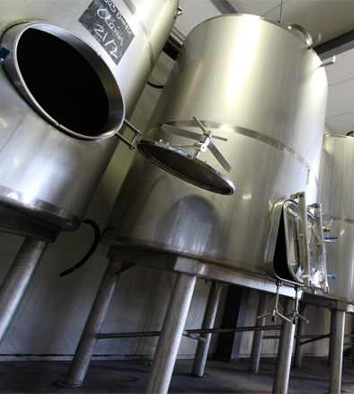 Matheson Fabrication