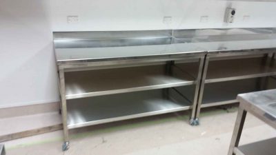 Commercial Kitchen