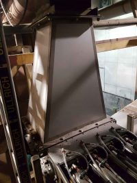 magram-2 Stainless Steel Magram