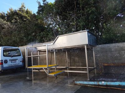 Meat Processing Equipment