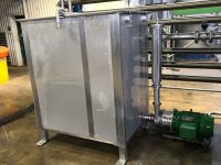 Stainless Steel Tank