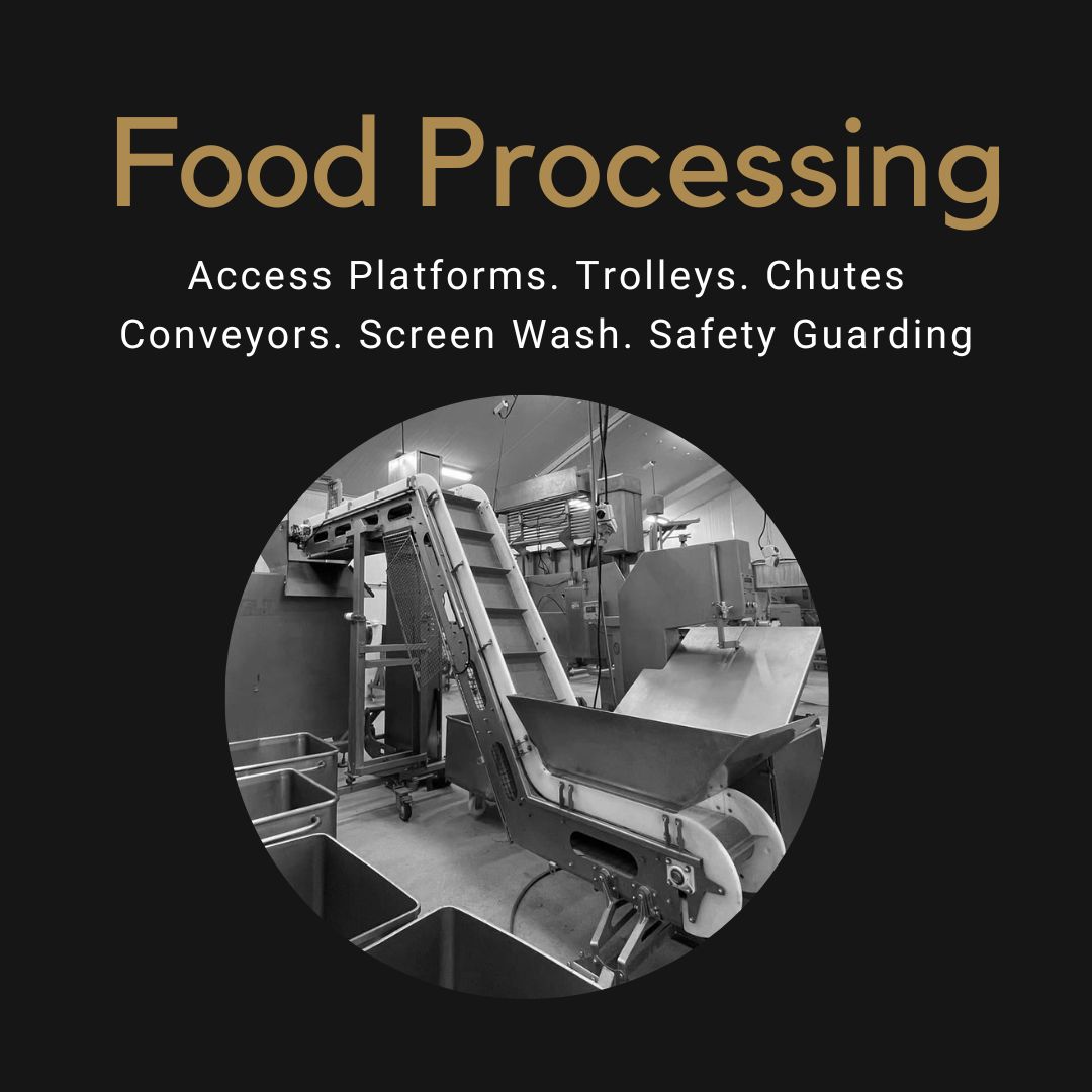 Food Processing