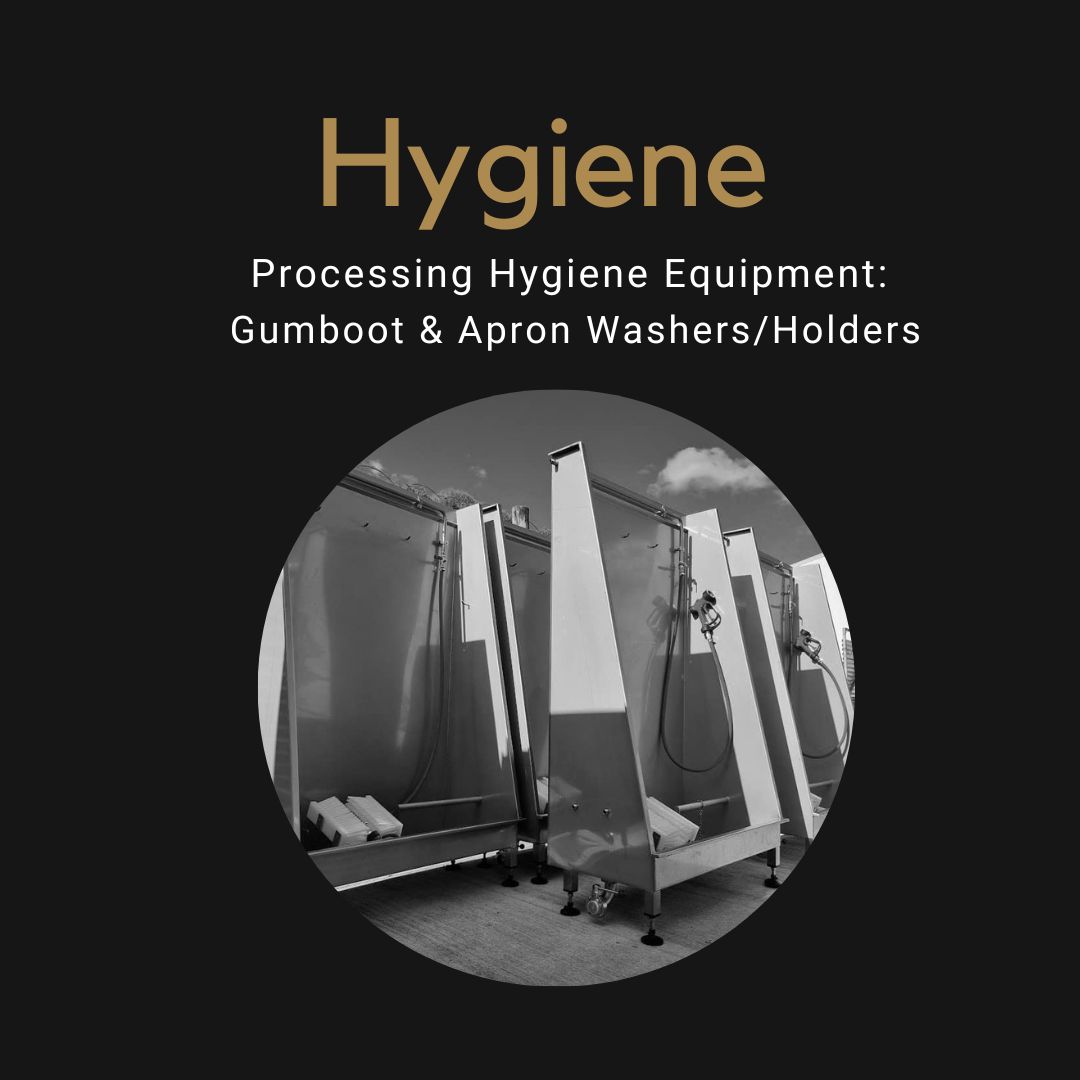 Hygiene Equipment