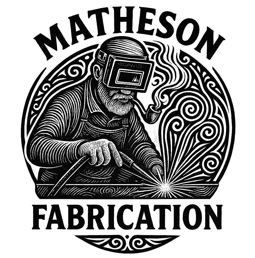 Matheson Fabrication